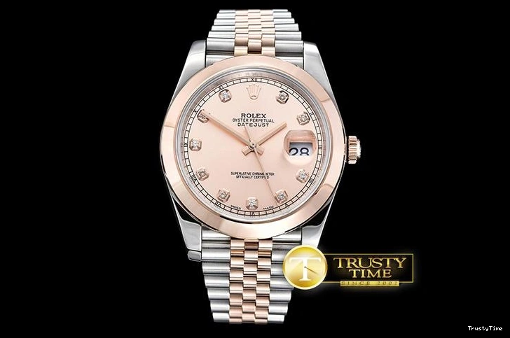 0126 FastDry R2DJ0200G – DJ2 41mm 617